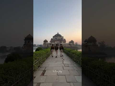 बिहार का ताजमहल 🥰 #viral #explore #trending #likes #trend #bihar #video #life #best #shorts #short