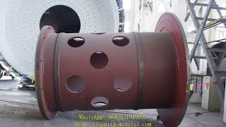 machinery need it to start lithium mining
