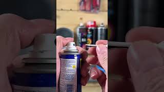How to Lubricate Tools Using a Q-tip | Smart Spray Hack#diy#tools#shorts#tooltips