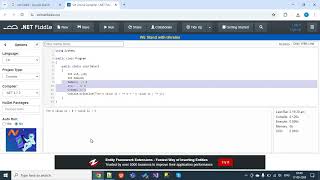 C Program to Swap Two Numbers