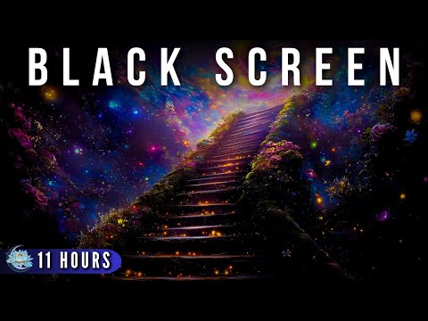 Explore the Dream Realm ✦ Deep Dreaming REM Sleep Music for Lucid Dreaming & OBE's