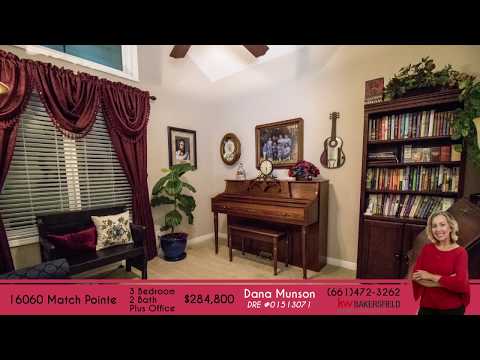 16060 Match Pointe Ct.