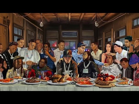 Peysoh & Lil Zay Osama - F*CK BEIN CIVIL (Official Audio)