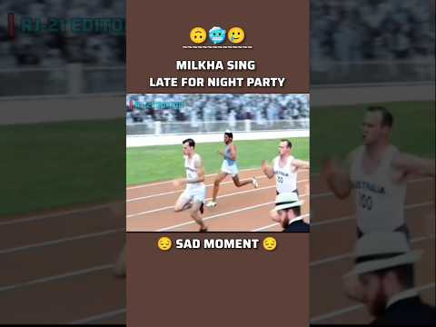 Milkha sing power | Desi Attitude | #attitudestatus #shortsviral #motivation #milkha #rj21