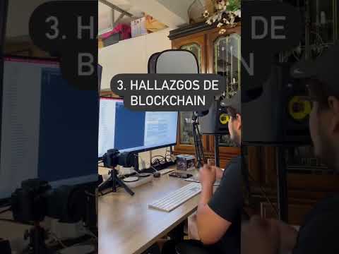 ¿Quieres convertirte en desarrollador de blockchain? 🤑