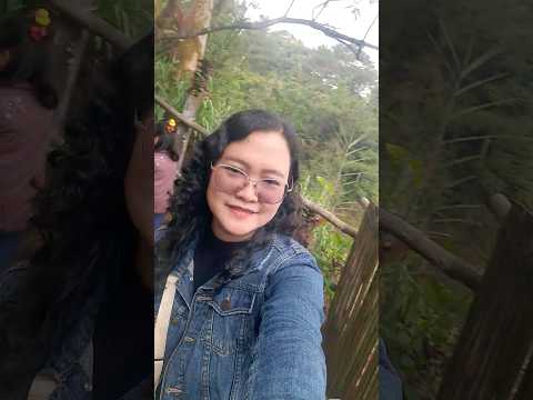 Pinaggagawa ko? #wheninBaguio #tamawanvillage