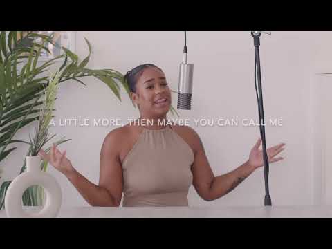 Jennacy - Love Yourself (Lyric video)