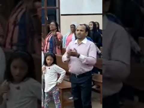 christian worship song  #hindichristiansong #masihigeet #indiashorts