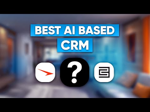 We've Tried 3 Best CRM Software With AI | Which is Better?