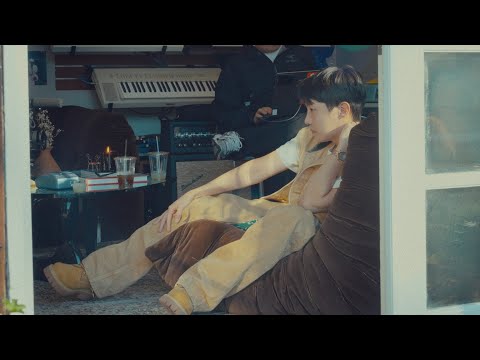 j-hope 'Beginning of a New Dream'