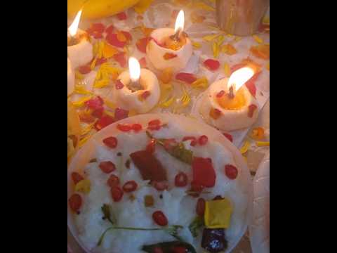 #India to qatar #varalakshmi pooja # worship# qatar # Friday