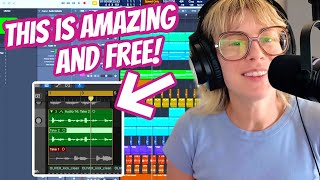 NEW LOGIC PRO UPDATE! My 3 Favorite Features