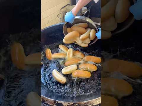 【SCHOOL LUNCH IN JAPAN】学校給食の裏側に潜入👨🏻‍🍳みんな大好きなあの給食メニューができるまで！#大好物は高カロリー #japan #japanesefood