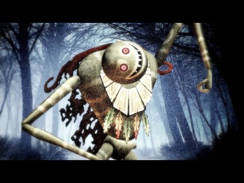 Nintendo Music that could belong in a horror game