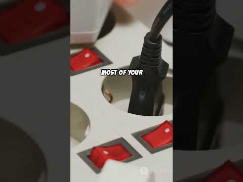 How Do Inverters Work? #Inverter #HowItWorks #TechExplained #ElectricalBasics #PowerBackup