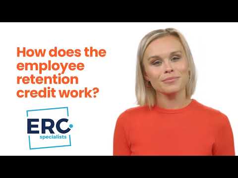 How Does the Employee Retention Credit Work?