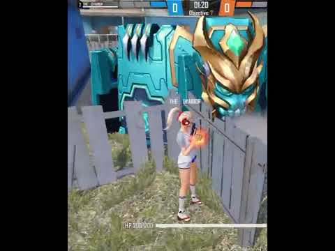 Usp Challenge||#shorts#shortsff#freefire#noobtopro