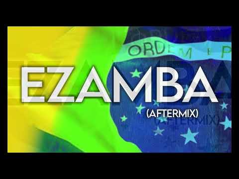 Esteban Siciliano & Le Juarez - Ezamba (After Mix)