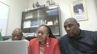 Negotiation Update Meeting