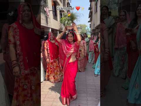 Gor ae Gangaur Mata |gangaur song | gangaur ra geet |