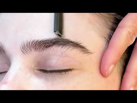 Achieve Flawless Brows with ZOMCHI's New Eyebrow Razors!