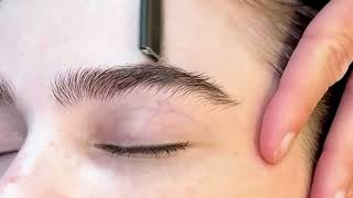 Achieve Flawless Brows with ZOMCHI's New Eyebrow Razors!
