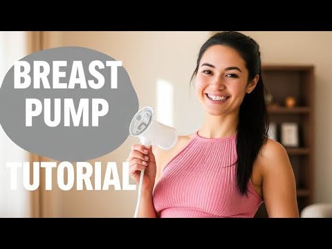 🍼【Breast Pump Guide】手動vs電動｜どっちがママにぴったり？ピジョン比較レビュー💖