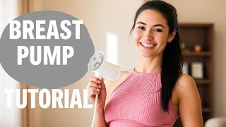 🍼【Breast Pump Guide】手動vs電動｜どっちがママにぴったり？ピジョン比較レビュー💖