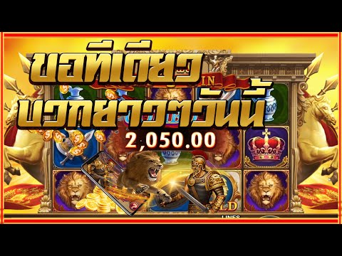 สล็อตโรม่า Joker Slot 🔥Roma ไล่เบท แตกง่าย