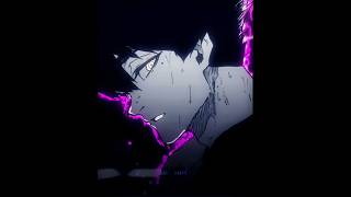 「New captain of Japan 🐦‍⬛」-「Karasu Tabito 🔥」-「Bluelock Edit」#animeedit #manga #edit #bluelock #real
