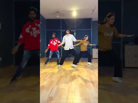 Kaliyon ka chaman😎✨✨Choreography by @bharatchandersharma  @hiphopdancervikasraj7278   #kaliyonkach