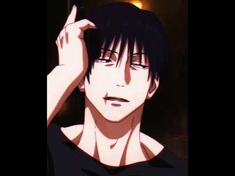 FR 🗿 II [ Toji 🔥😍 ] II [ Jujutsu Kaisen 🗿 ]