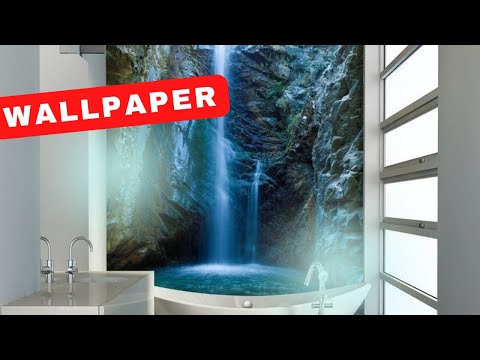 bathroom wallpaper bathroom ideas bathroom remodel bathroom decor ideas bathroom paint colors