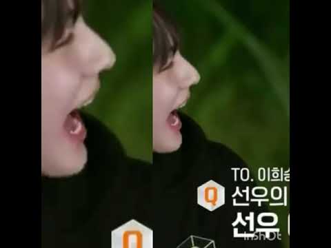[ENHYPEN] Yang Jungwon Cute Moments Part 2(ILand)