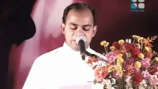 Abhishekagni: Isaiah 52:2 - Fr.Xavier Khan Vattayil