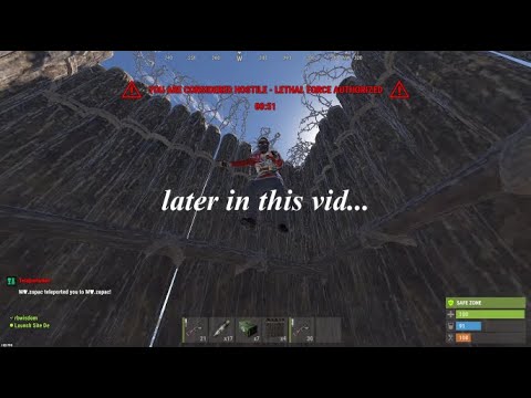 Script Checked in New Recoil...