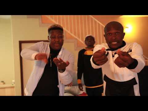 Pastorino - Shumayela Mfundisi (Official Music Video)
