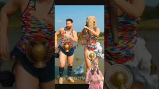 Coco elephant #elephant #Coco #camel #AI