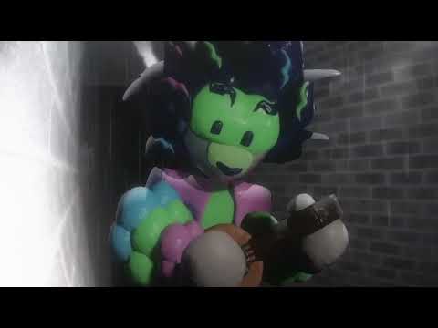 A Claymation VTuber Rig