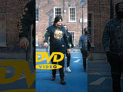 Invincible - Sidhu Moose wala 🔥 #punjabisong #sidhumoosewala #shorts