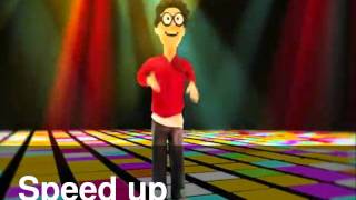 PUPPET BREAK- UP (yourfavoritemartian Music Video) Speed Up