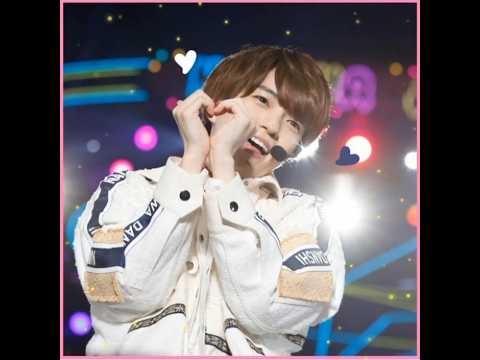 귀엽고 예쁘고 사랑스러운 니시하타 다이고 #西畑大吾  😉(나니와단시)