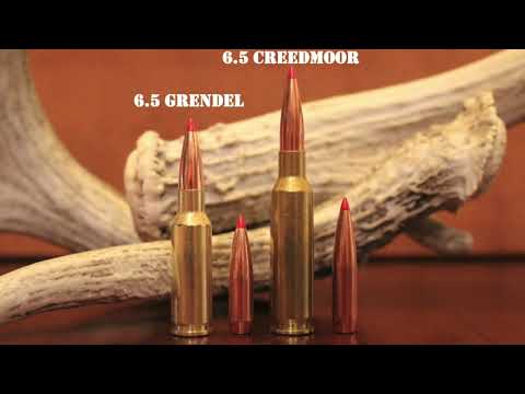 6.5 Grendel vs 6.5 Creedmoor: Which 6.5 Should You Use?