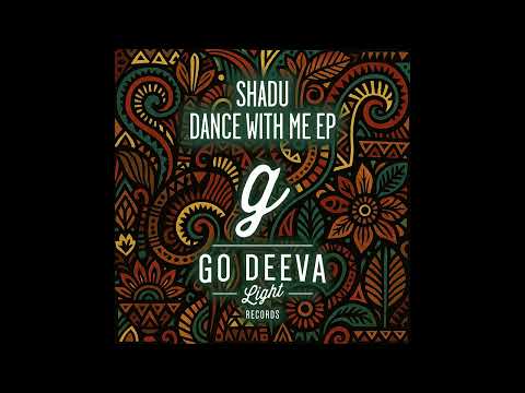SHADU - Dance With Me
