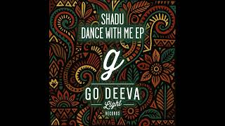 SHADU - Dance With Me