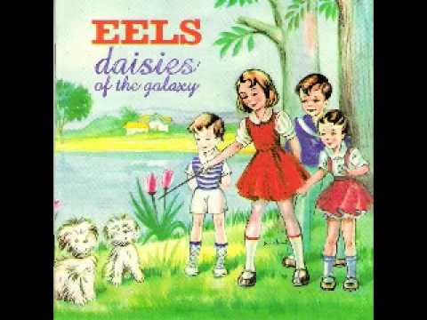 Eels - The Sound Of Fear