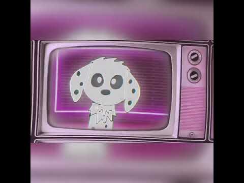 Spots really wants to go viral :3 (Dalmatian animation) #adoptmeedit #adoptmeanimation #animation