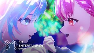 Kiepi キエピー 'Rocket Science' MV Teaser