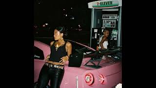 (FREE) R&B Type Beat - "CHOOSEN" | RnB Type Beat | Smooth Freestyle RnB Instrumental 2025