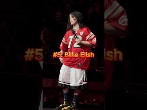 Top 10 Best Singers In The World(part-2) || Famous Singers || #shorts #songs #singer